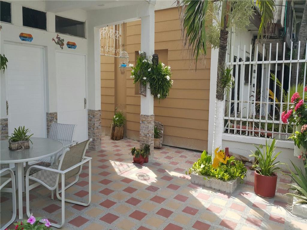 Hospedaje Solymar III Sarie Bay San Andrés الغرفة الصورة