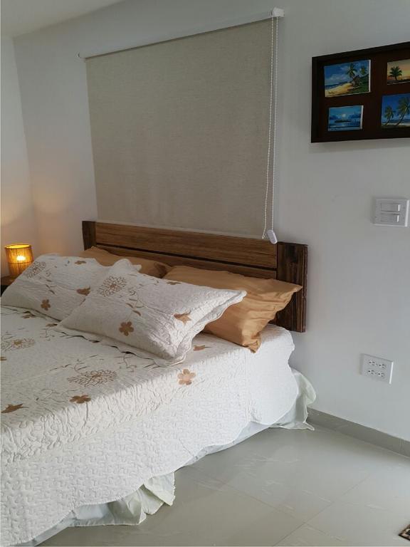 Hospedaje Solymar III Sarie Bay San Andrés الغرفة الصورة