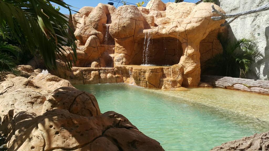 Hospedaje Solymar III Sarie Bay San Andrés المظهر الخارجي الصورة