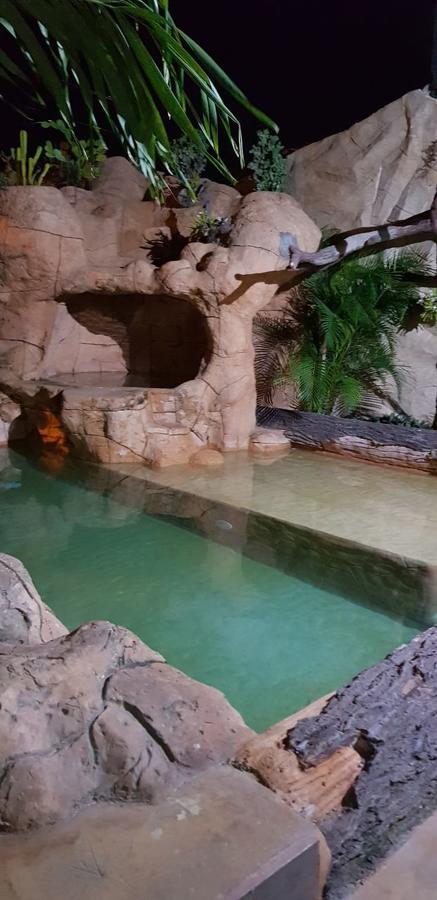 Hospedaje Solymar III Sarie Bay San Andrés المظهر الخارجي الصورة