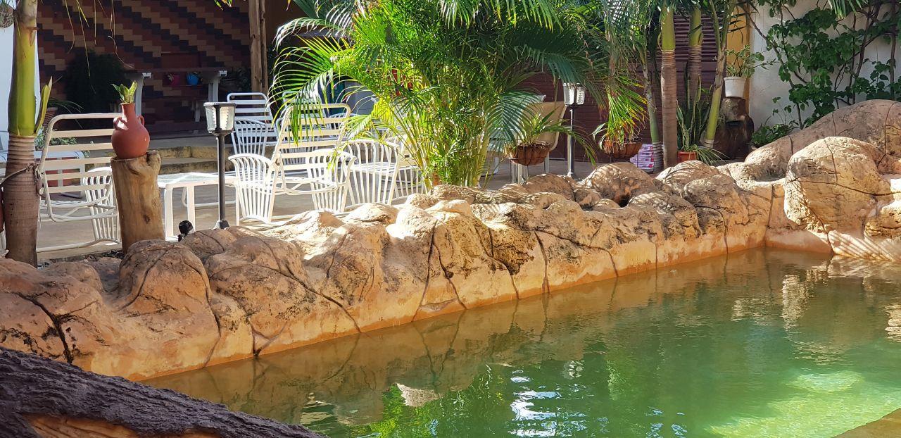 Hospedaje Solymar III Sarie Bay San Andrés المظهر الخارجي الصورة