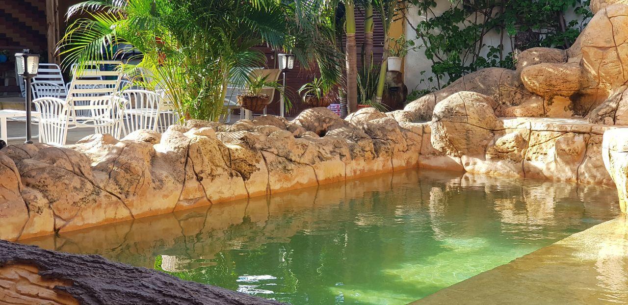 Hospedaje Solymar III Sarie Bay San Andrés المظهر الخارجي الصورة